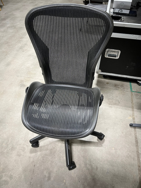 Mesh Office Chair