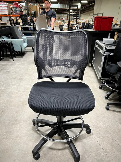 Office Chair (No Arms)