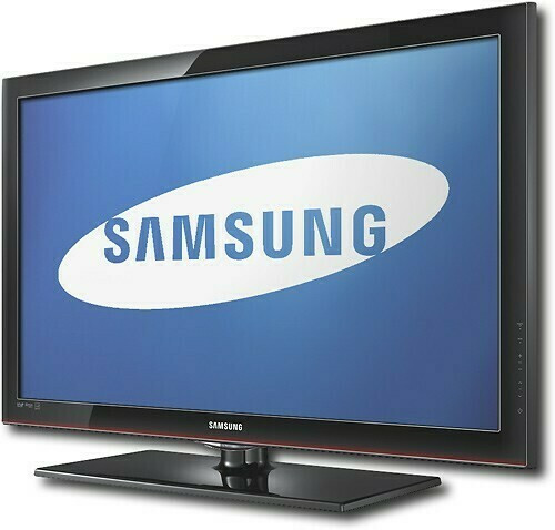 TV Samsung 40