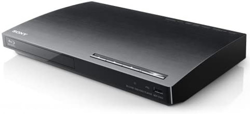 Blu Ray Player