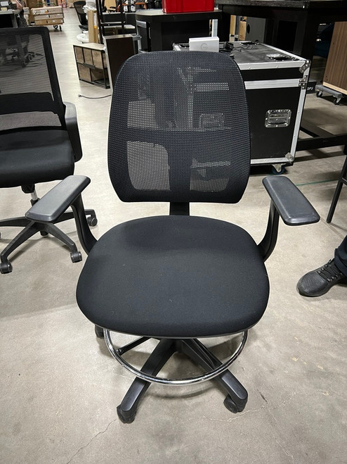 Mesh Office Chair