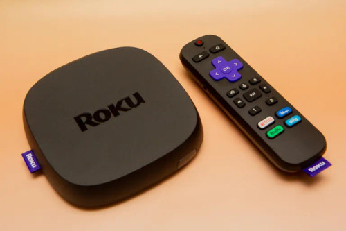 Roku Ultra