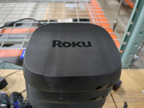 Roku  4800X Streaming player