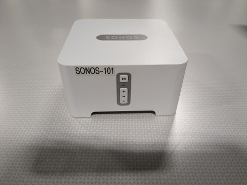 Sonos Connect