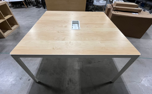 Larger IKEA table