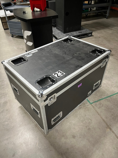 Chauvet road case