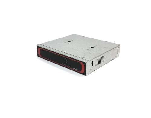 Biamp Systems TESIRA EX-IN