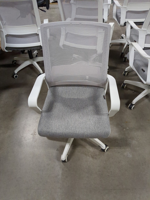 White Neo Chair