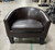 Brown Leather chair