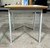 Lesro end table