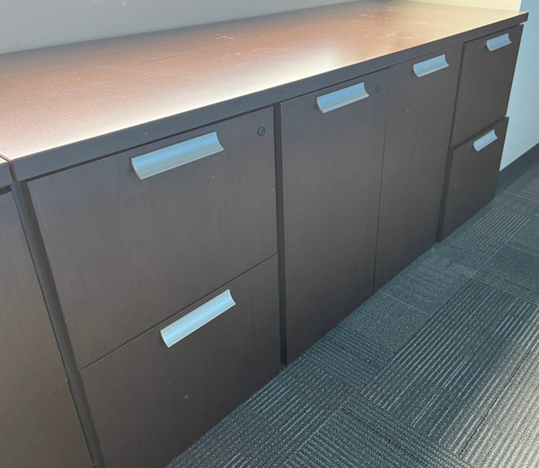 Filling Cabinet