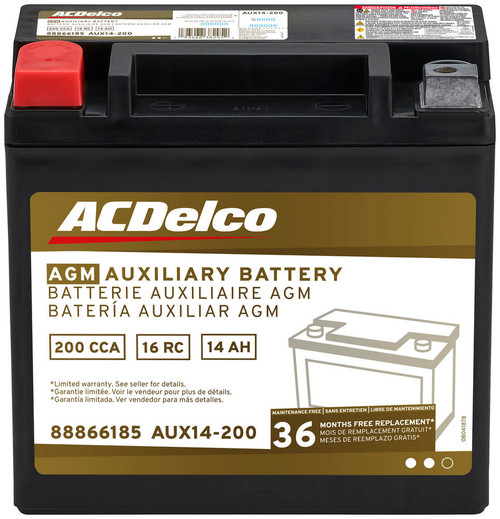 AUX14-200