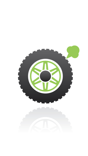 Flat Tire