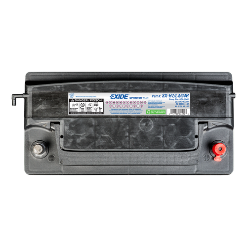 SX-H8/L5/49
