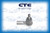732-CTE01009