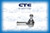 732-CTE04001R