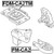 818-FDM-CA2TM