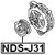 818-NDS-J31