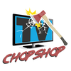 The TV ChopShop