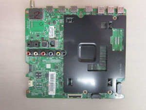 Samsung UN60JS7000FXZA Main Board (BN97-10061R) BN94-09273A