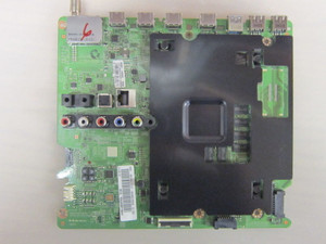 Samsung UN55JU6500FXZA Main Board BN94-09402N