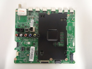 Samsung UN55JU6500FXZA Main Board (BN97-10062C) BN94-10057F