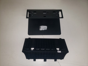 Samsung QN55Q90TAF Stand Base W/Screws - USED Samsung QN55Q90TAF Stand Base W/Screws - USED