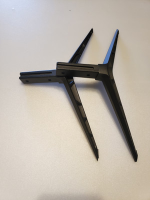 Vizio V705-G9 V705-H1 V705X-H1 V705-J01 Stand Legs W/Screws