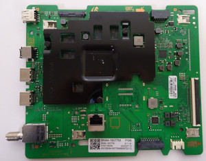 Samsung UN70TU700DFXZA Main Board (BN97-16648B) BN94-16077M