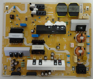 Samsung QN55Q80TAFXZA Power Supply (L55S8NA_THS) BN44-01051A