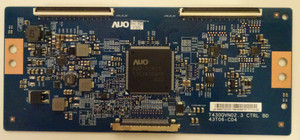 Sceptre X505BV-FSR T-Con Board (43T06-C04) 55.50T32.C07