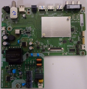Hisense 40H4030F1 Main Board (RSAG7.820.9375/ROH) 278997