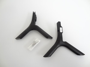 Samsung QN32Q50RAF Stand Legs W/Screws
