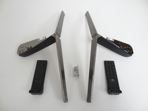 Sony XBR-75X950H Stand Legs W/Screws