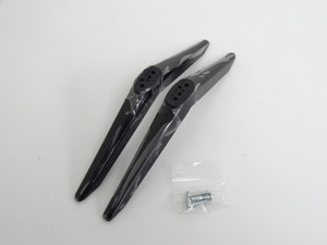 TCL 43S435 43S434 43S431 Stand Legs W/Screws