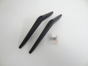 TCL 65S434 65S431 Stand Legs W/Screws