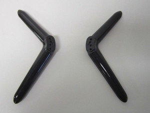 TCL 48FS3750 55FS3750 50FS3800 48FD2700 Stand Legs W/Screws