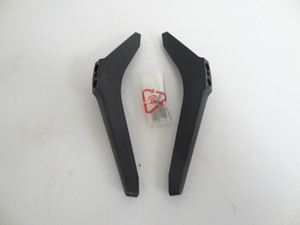 Seiki SC-32HS970N Stand Legs W/Screws