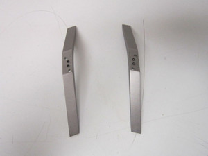 TCL 50FS3850 Stand Legs W/Screws - NEW