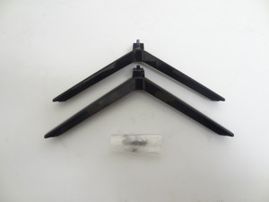 JVC LT-40MAW305 Stand Legs W/Screws