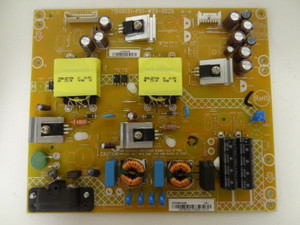 Vizio M422I-B1 Power Supply / LED Board ADTVD3010AB8