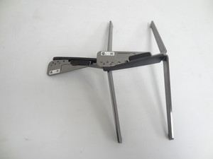Sony XBR-65X950H Stand Legs (NO UPRIGHTS!!)