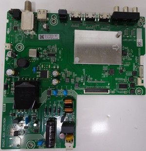 Hisense 32H4030F1 Main Board (RSAG7.820.9375/ROH) 279473