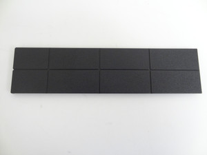 Sony XBR-65A9G Back Cover (L PAN)