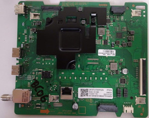 Samsung UN75TU7000FXZA Main Board (BN97-17444Q) BN94-16108B