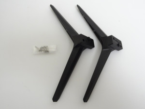 Vizio V505-J09 Stand Legs W/Screws