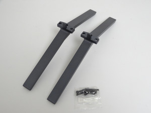 LG 75NANO90UNA 86NANO90UNA Stand Legs W/Screws