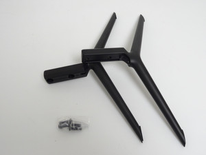 Vizio P85QX-H1 Stand Legs W/Screws