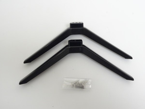 JVC LT-43MAW400 Stand Legs W/Screws