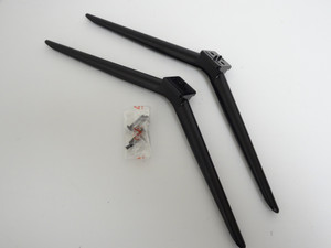 TCL 75S431 75S434 75S435 Stand Legs W/Screws